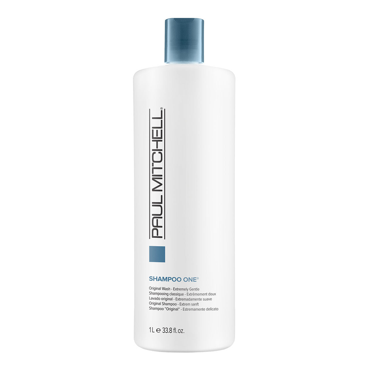 Original Shampoo One - 1L - by Paul Mitchell |ProCare Outlet|