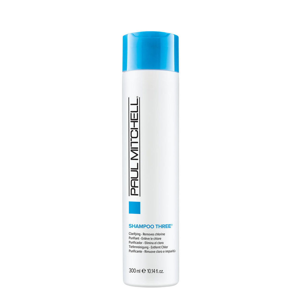 Clarifying Shampoo Three - 300ML - by Paul Mitchell |ProCare Outlet|