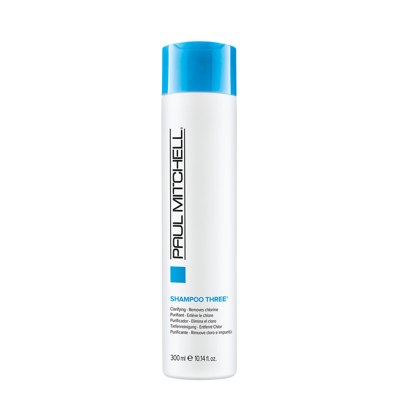 Clarifying Shampoo Three - 300ML - by Paul Mitchell |ProCare Outlet|
