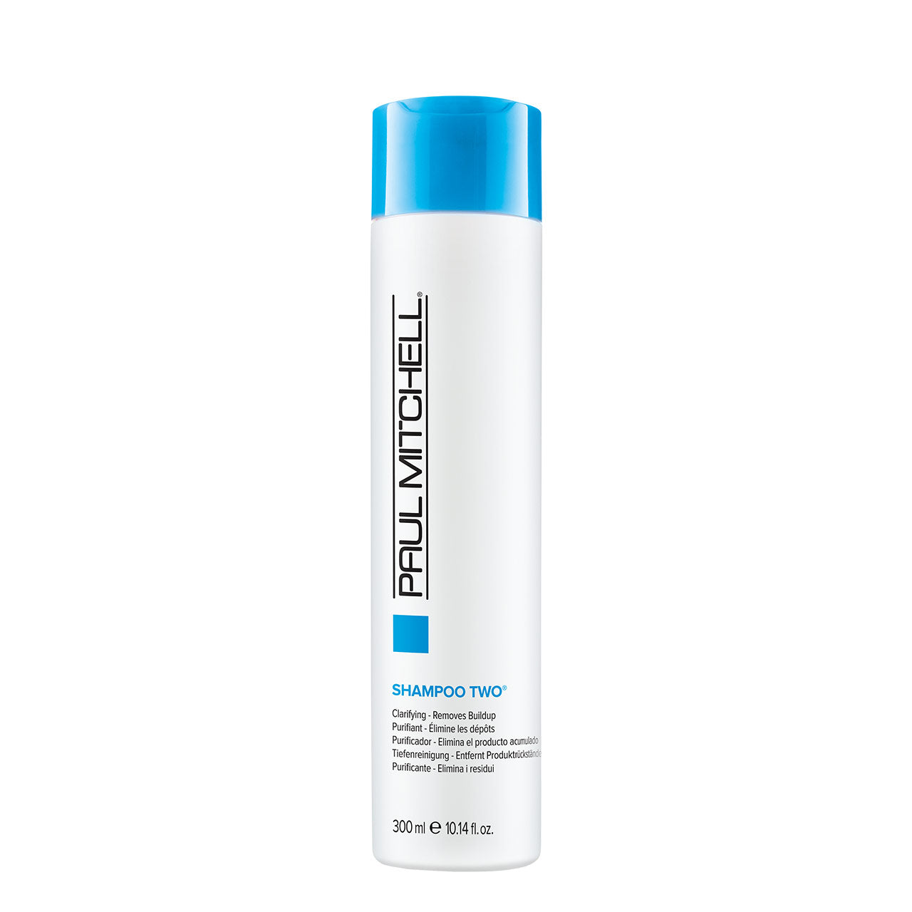 Clarifying Shampoo Two - 300ML - by Paul Mitchell |ProCare Outlet|