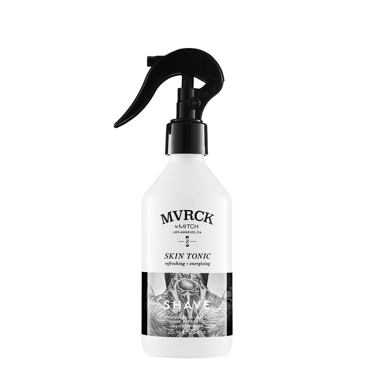 Mvrck Skin Tonic - 215ML - by Paul Mitchell |ProCare Outlet|