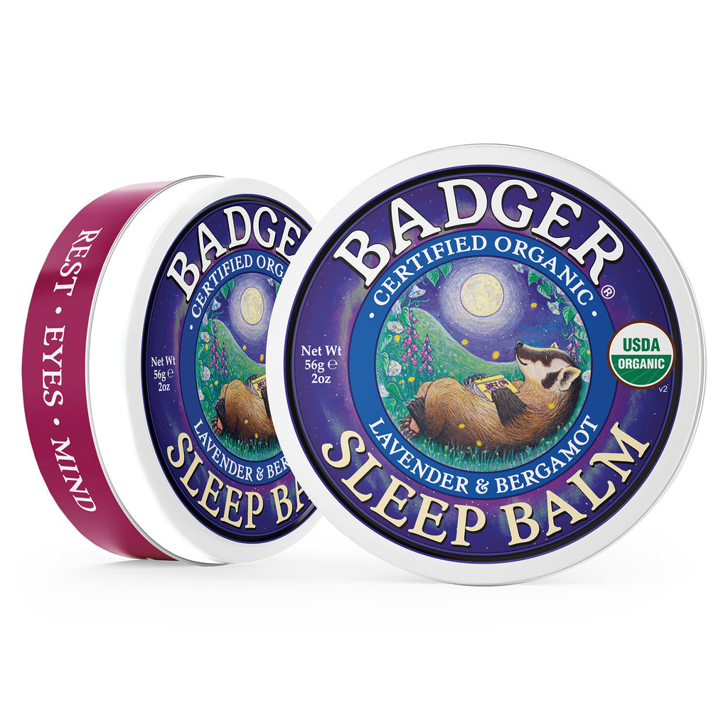 Badger - Sleep Balm - ProCare Outlet by Badger