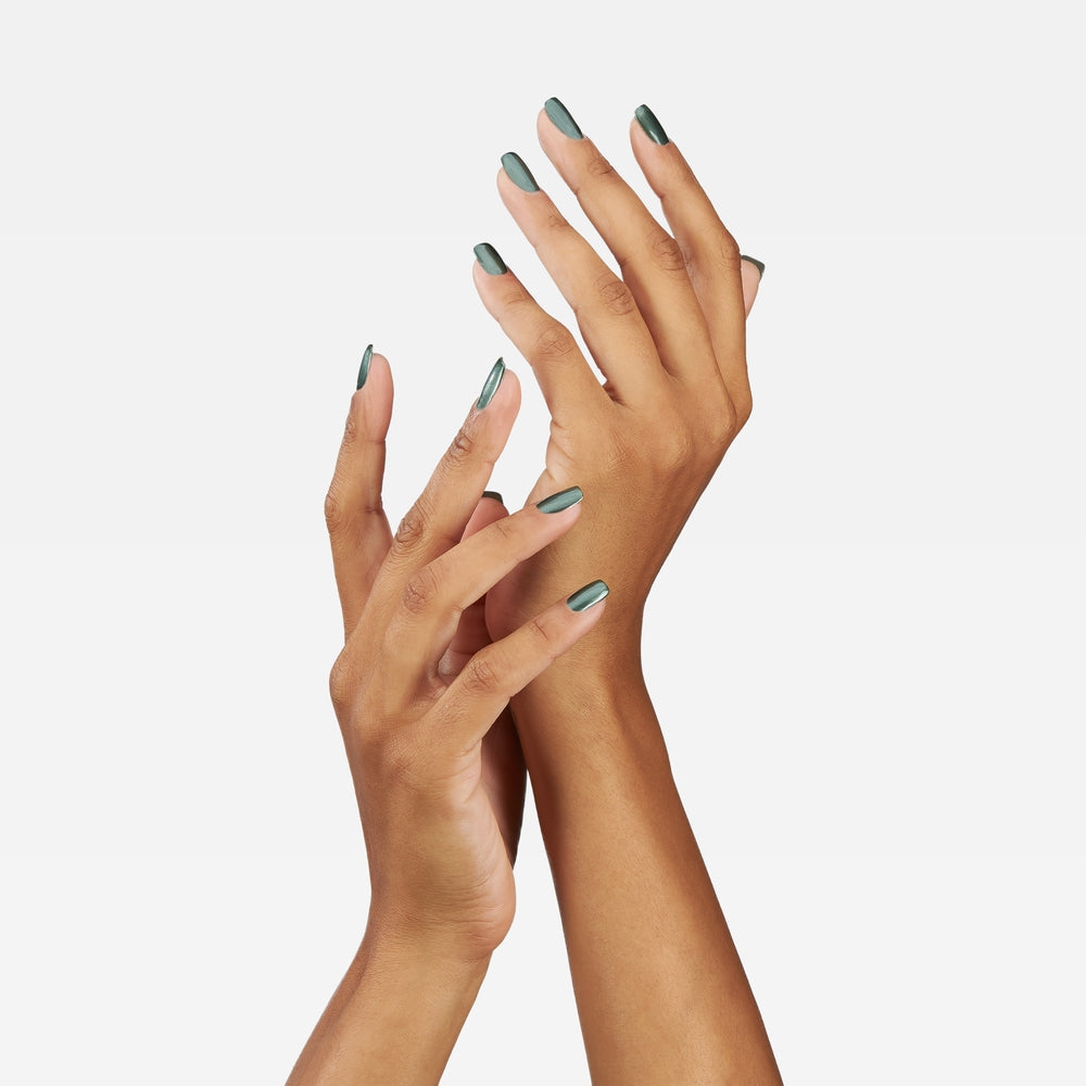 Mineral Fusion - Nail Polish - Smoke & Mirrors - ProCare Outlet by Mineral Fusion