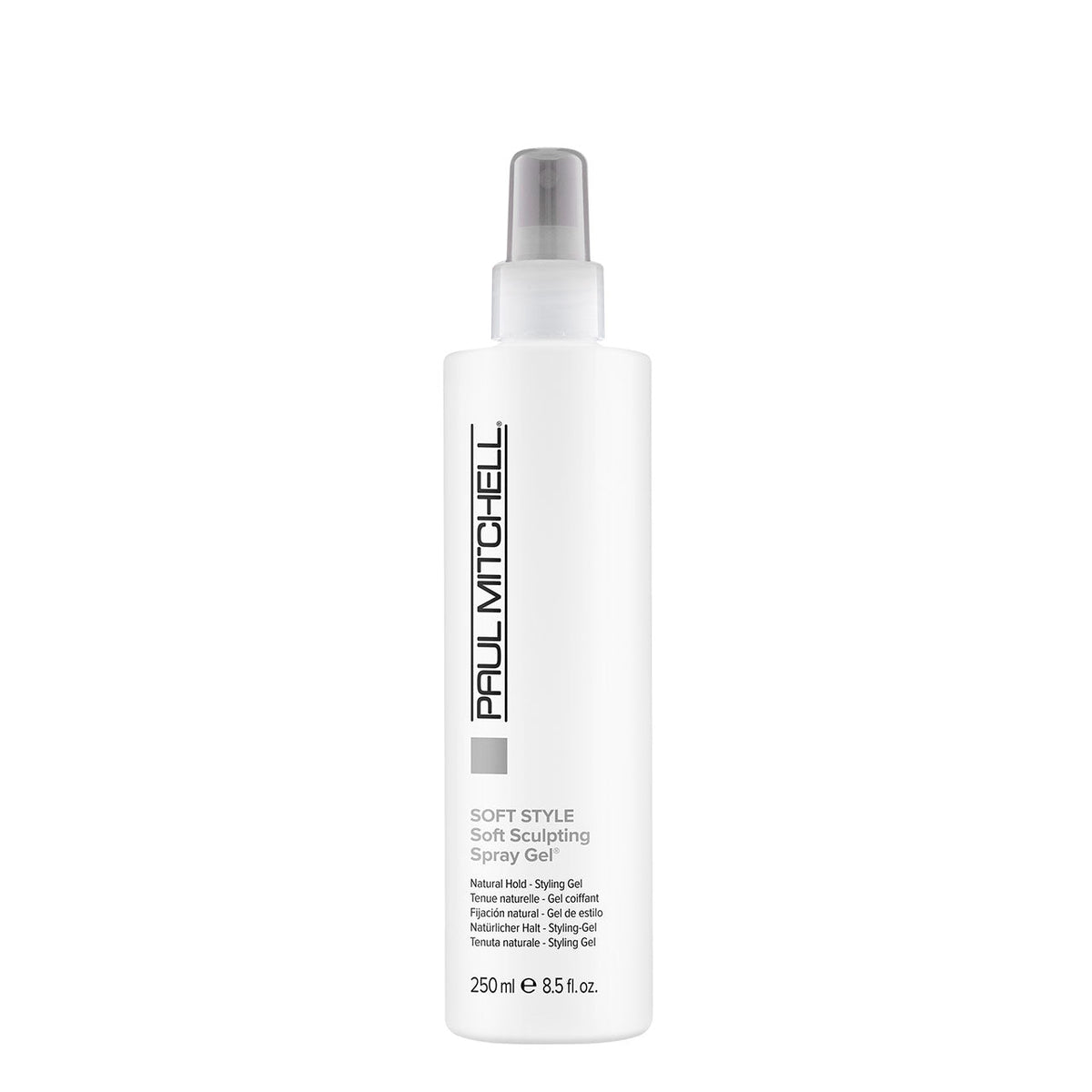 Soft Style Soft Sculpting Spray Gel - by Paul Mitchell |ProCare Outlet|