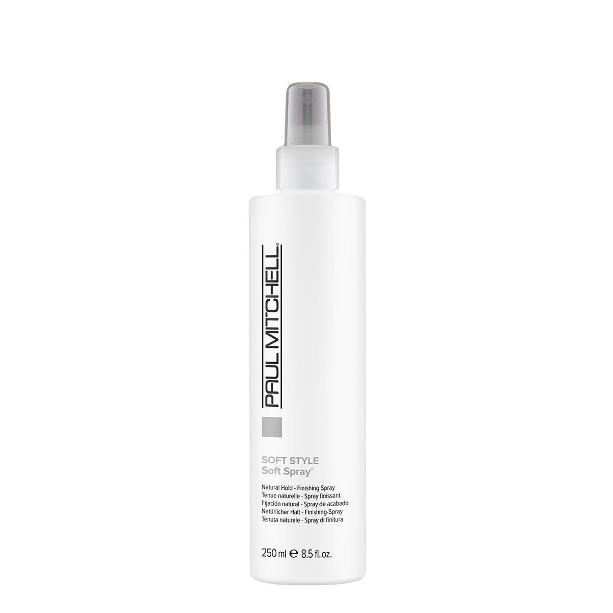 Soft Style Soft Spray Finishing Spray - by Paul Mitchell |ProCare Outlet|