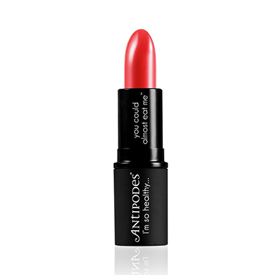Antipodes Lipstick - South Pacific Coral - by Antipodes |ProCare Outlet|