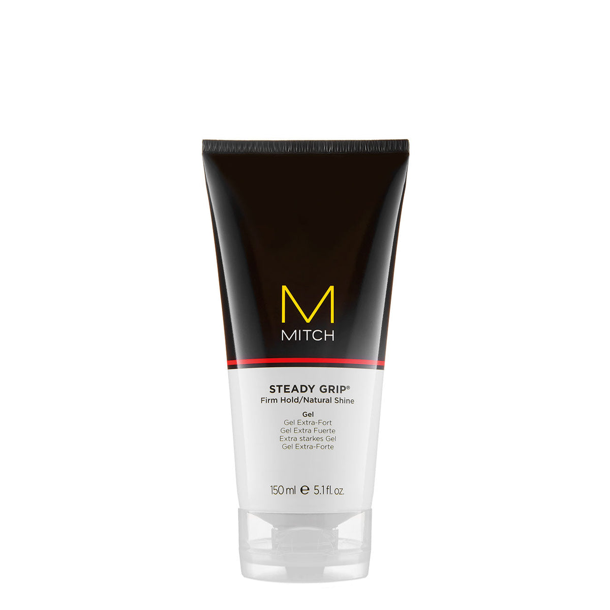 Mitch Grooming Steady Grip Gel - 150ML - by Paul Mitchell |ProCare Outlet|