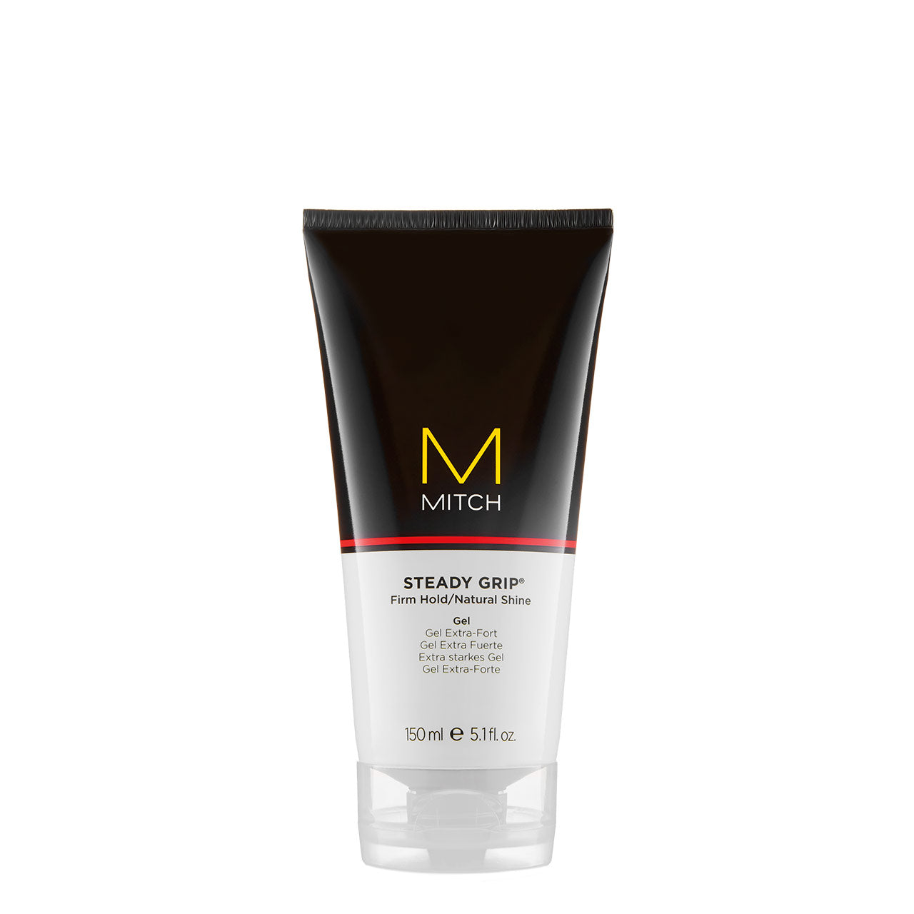 Mitch Grooming Steady Grip Gel - 150ML - by Paul Mitchell |ProCare Outlet|