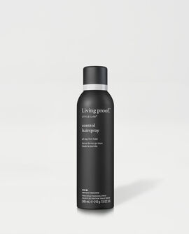 Living Proof Style Lab Control Hairspray Firm Hold - Full Size - ProCare Outlet by Living Proof