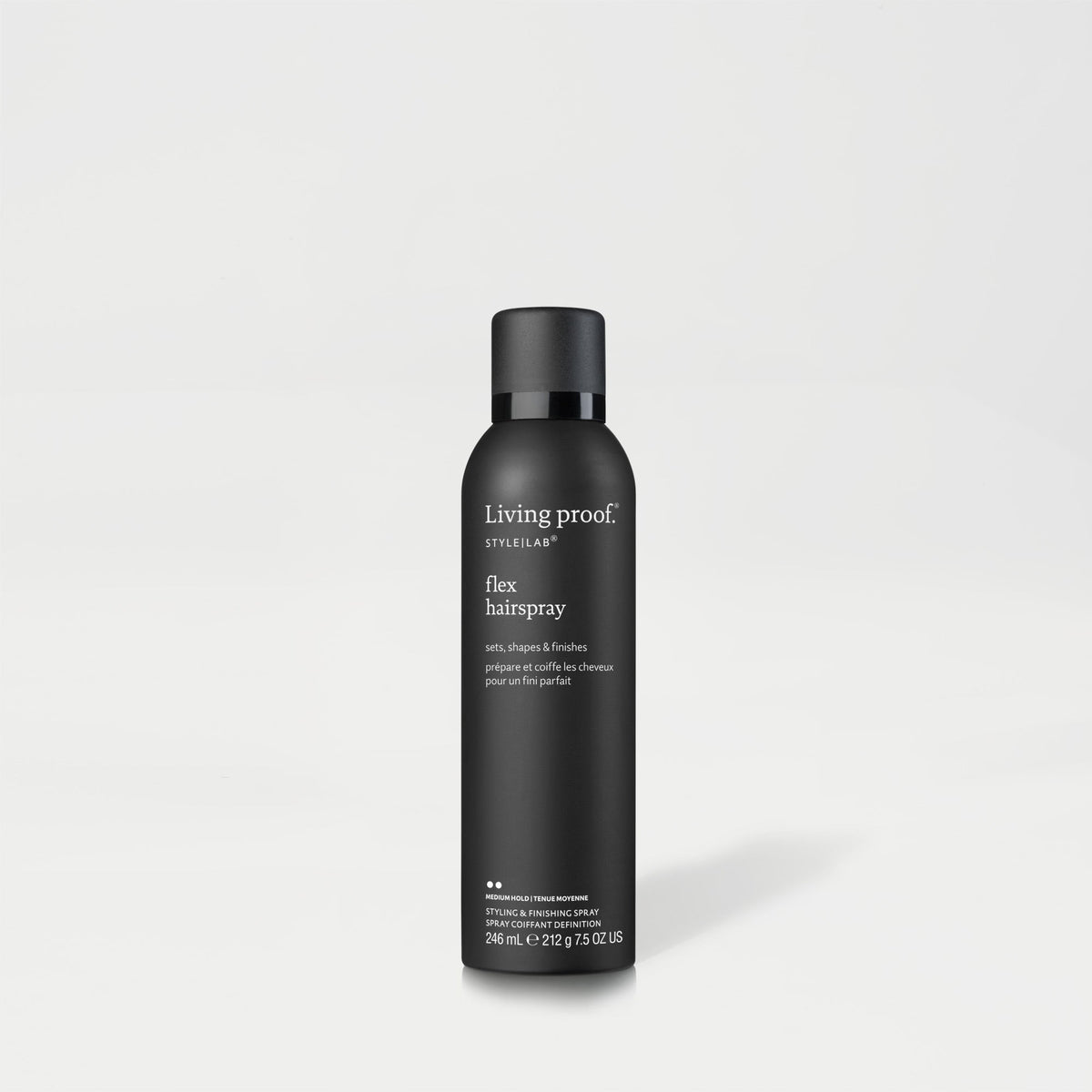 Living Proof Style Lab Flex Hairspray Medium Hold - Full Size - ProCare Outlet by Living Proof