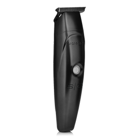 StyleCraft - Protégé - Cordless Hair Trimmer Matte Metallic Black - ProCare Outlet by StyleCraft