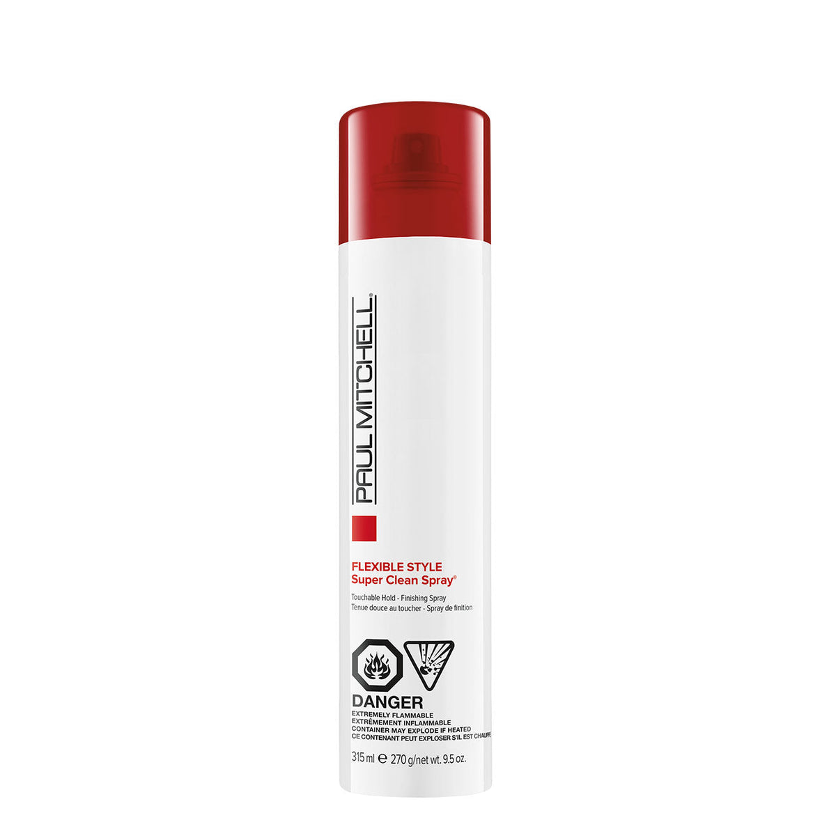 Flexible Style Super Clean Spray - by Paul Mitchell |ProCare Outlet|
