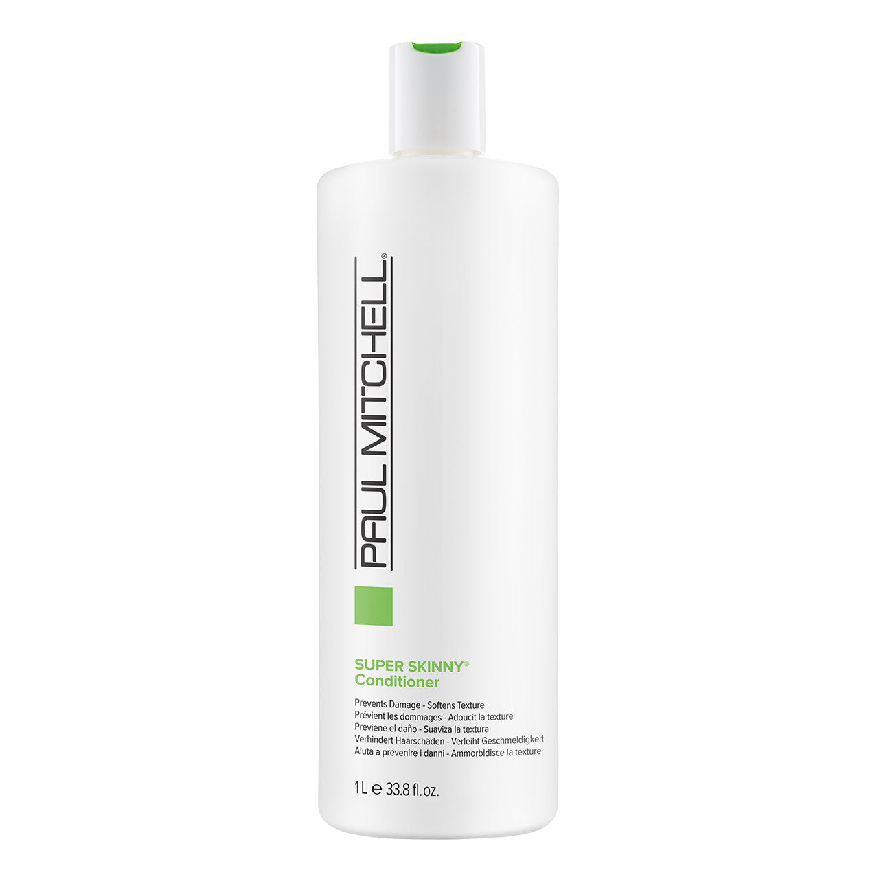 Smoothing Super Skinny Conditioner - 1L - by Paul Mitchell |ProCare Outlet|