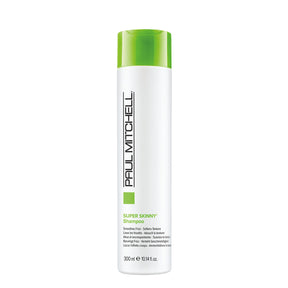 Smoothing Super Skinny Shampoo - 300ML - by Paul Mitchell |ProCare Outlet|