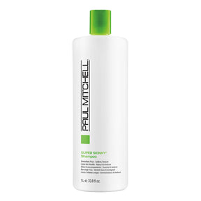 Smoothing Super Skinny Shampoo - 1L - by Paul Mitchell |ProCare Outlet|