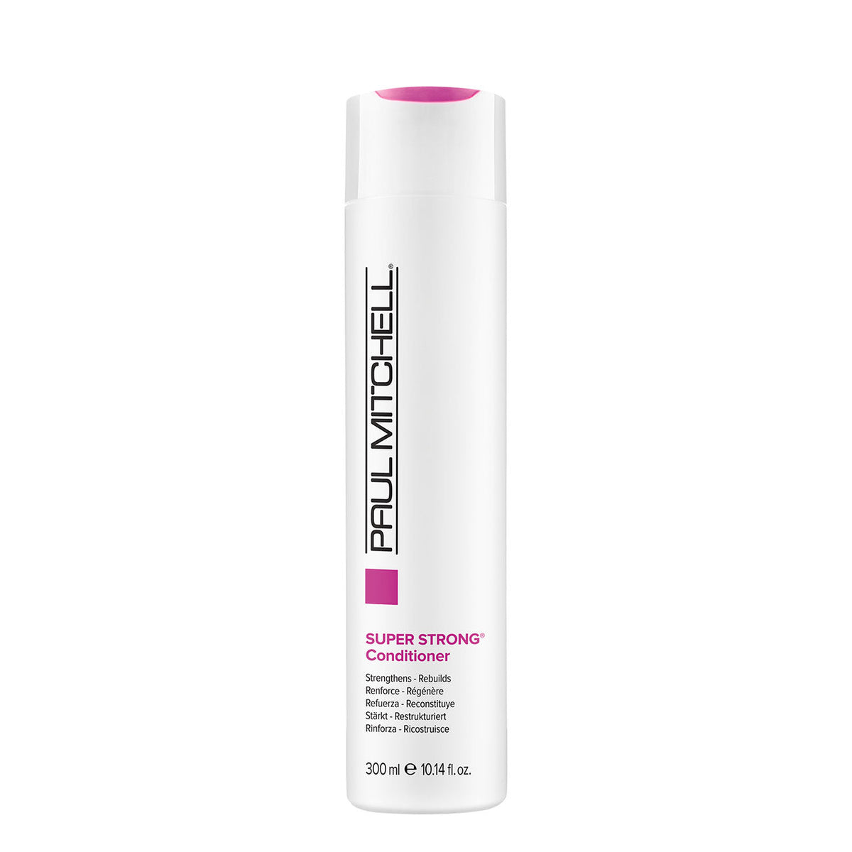 Super Strong Conditioner - 300ML - by Paul Mitchell |ProCare Outlet|