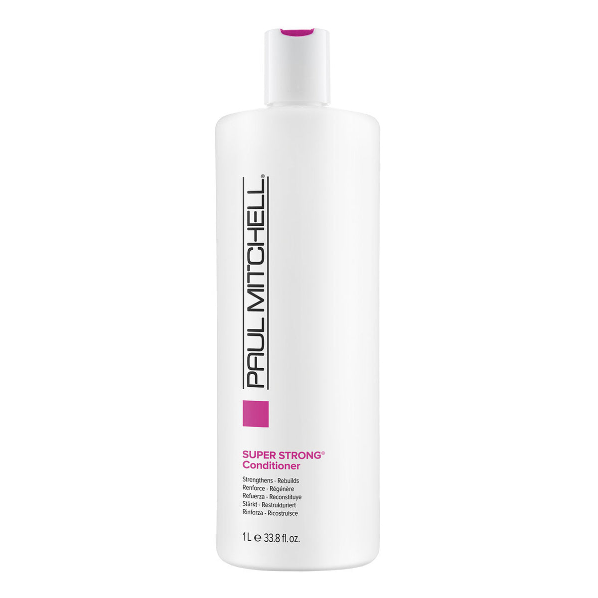 Super Strong Conditioner - 1L - by Paul Mitchell |ProCare Outlet|
