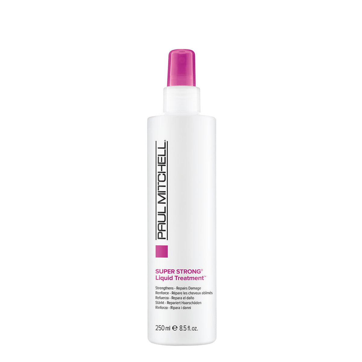 Super Strong Liquid Treatment - by Paul Mitchell |ProCare Outlet|