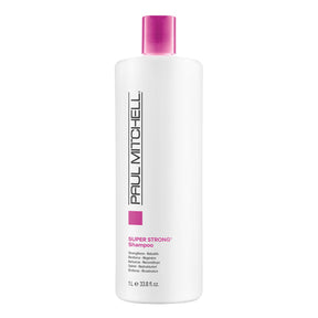 Super Strong Shampoo - 1L - by Paul Mitchell |ProCare Outlet|