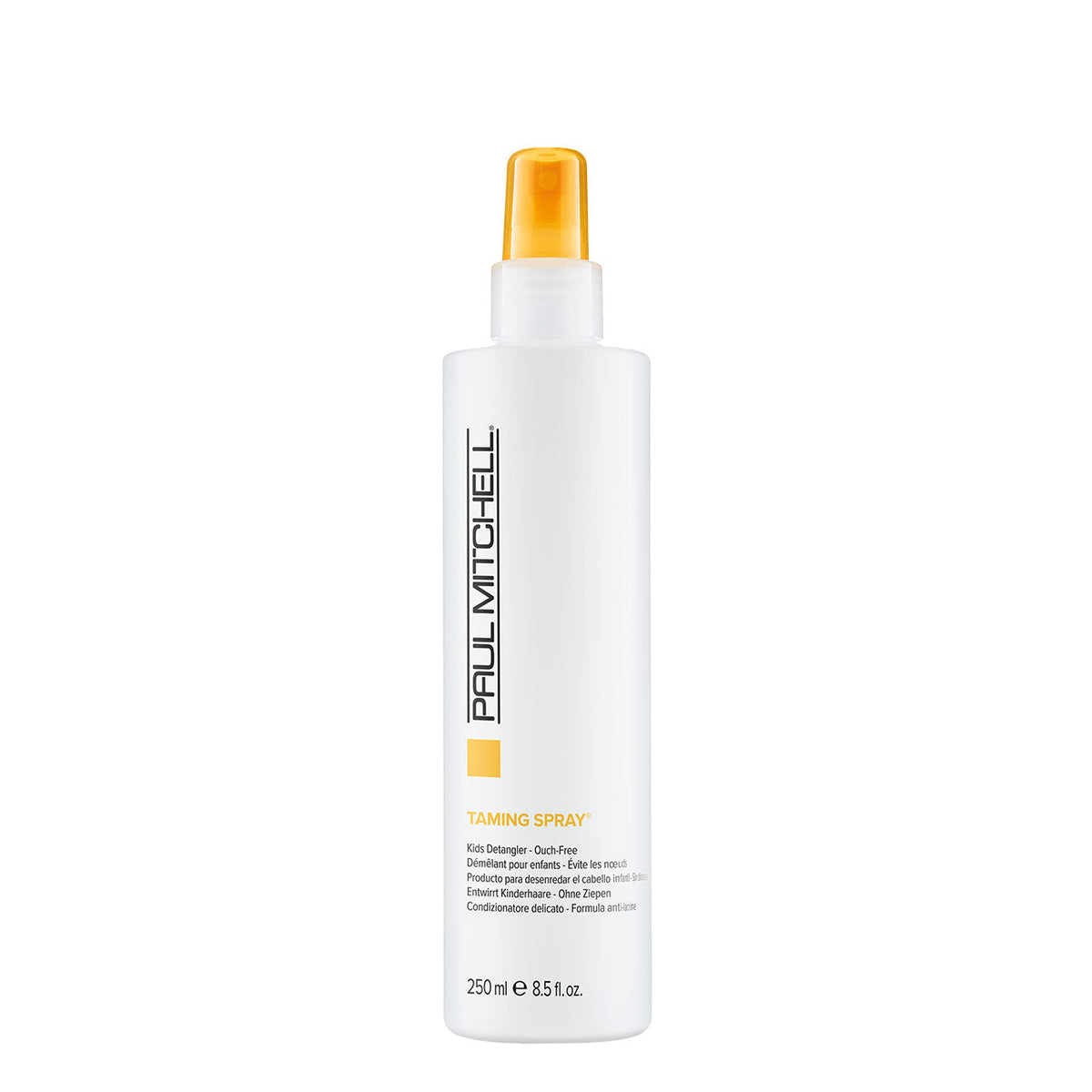 Baby Don't Cry Taming Spray - 250ML - by Paul Mitchell |ProCare Outlet|