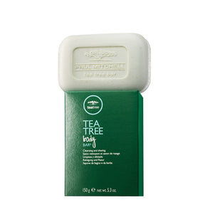 Tea Tree Body Bar - 150g - by Paul Mitchell |ProCare Outlet|