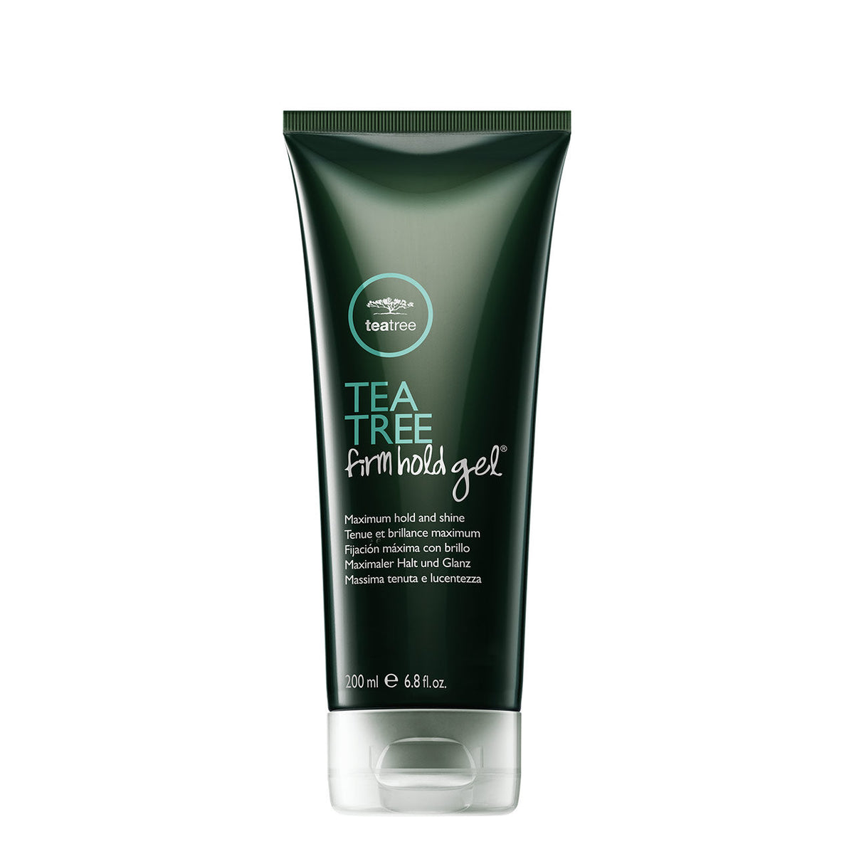 Tea Tree Firm Hold Gel - 200ML - by Paul Mitchell |ProCare Outlet|