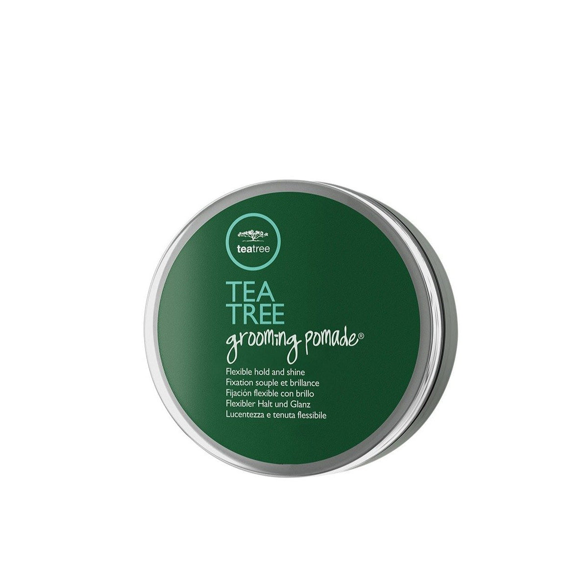 Tea Tree Grooming Pomade - by Paul Mitchell |ProCare Outlet|