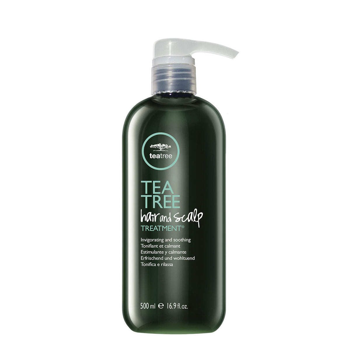 Tea Tree Hair and Scalp Treatment - 500ML - ProCare Outlet by Paul Mitchell