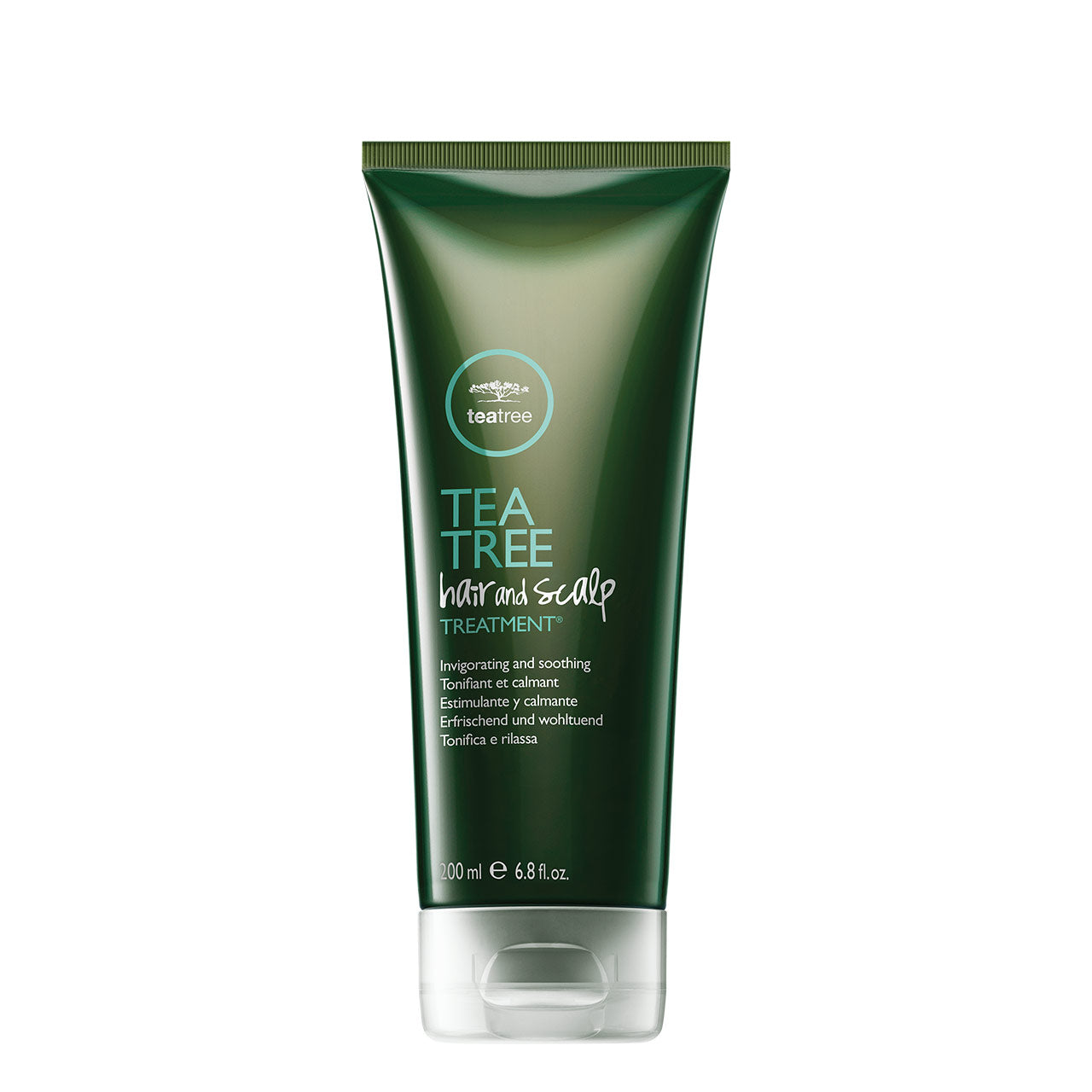 Tea Tree Hair and Scalp Treatment - 200ML - ProCare Outlet by Paul Mitchell