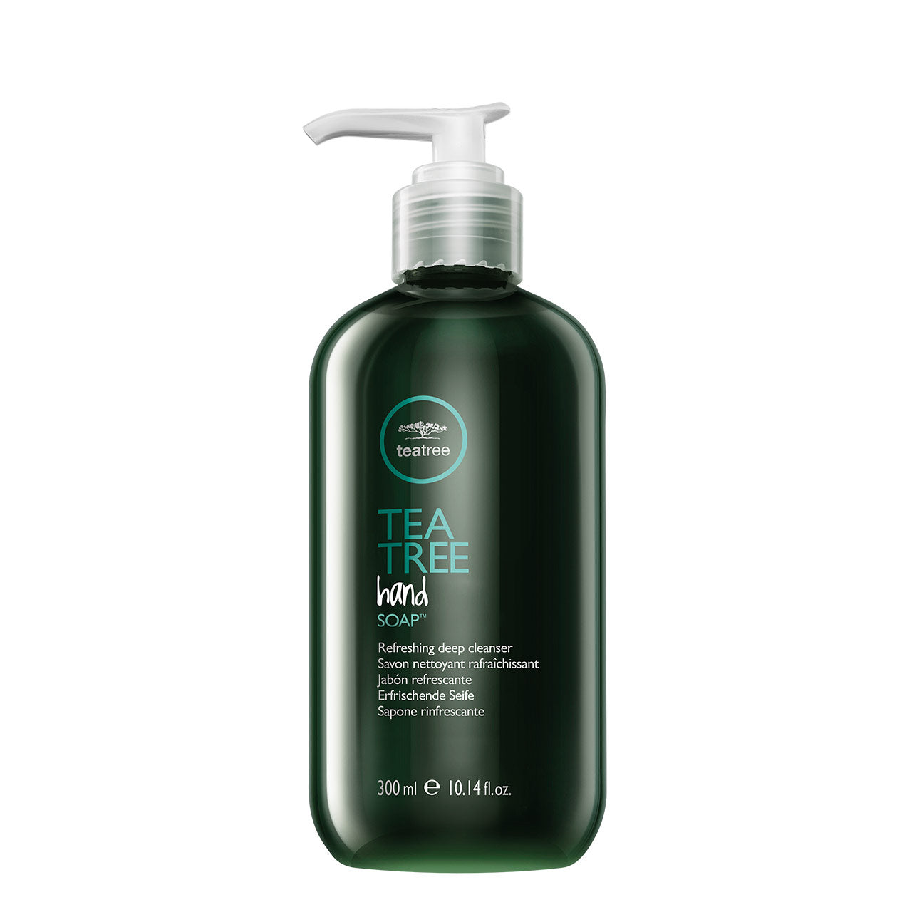 Tea Tree Hand Soap - 300ML - by Paul Mitchell |ProCare Outlet|