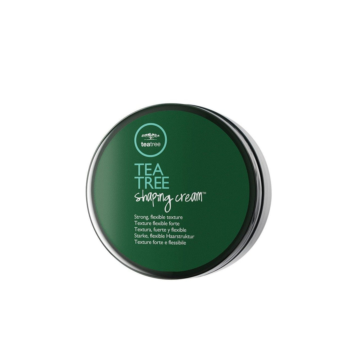 Tea Tree Shaping Cream - 89ML - by Paul Mitchell |ProCare Outlet|