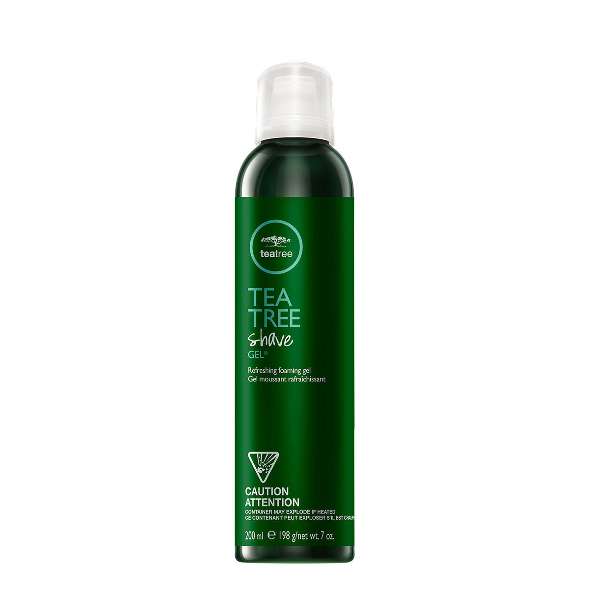 Tea Tree Shave Gel - by Paul Mitchell |ProCare Outlet|