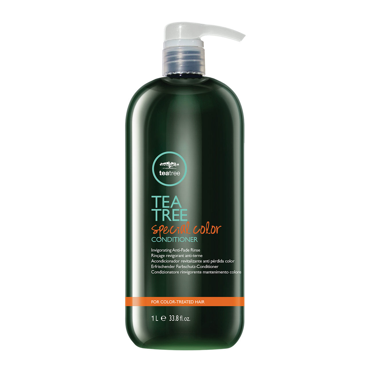 Tea Tree Special Color Conditioner - 1L - by Paul Mitchell |ProCare Outlet|