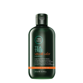 Tea Tree Special Color Shampoo - 300ML - by Paul Mitchell |ProCare Outlet|