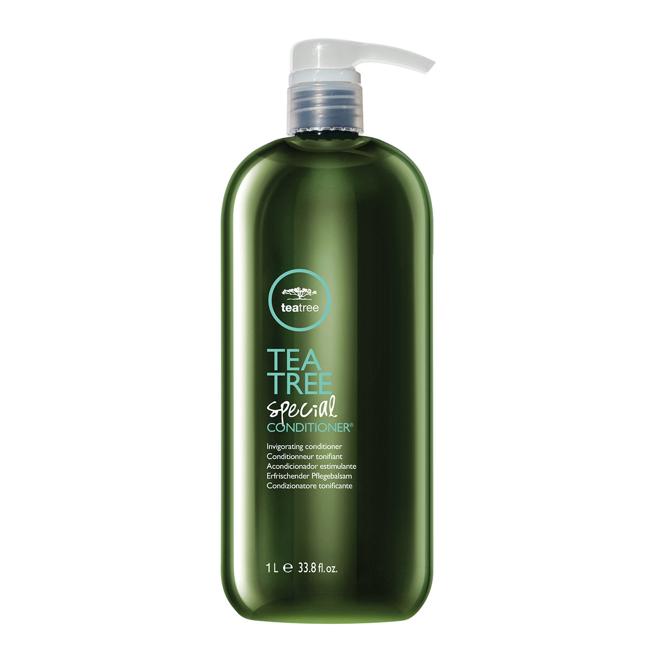 Tea Tree Special Conditioner - 1L - by Paul Mitchell |ProCare Outlet|