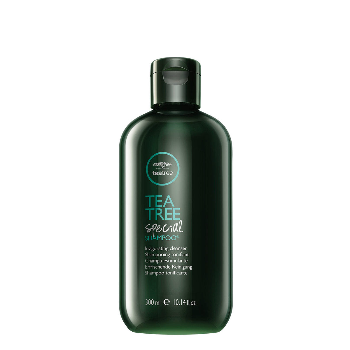 Tea Tree Special Shampoo - 300ML - by Paul Mitchell |ProCare Outlet|