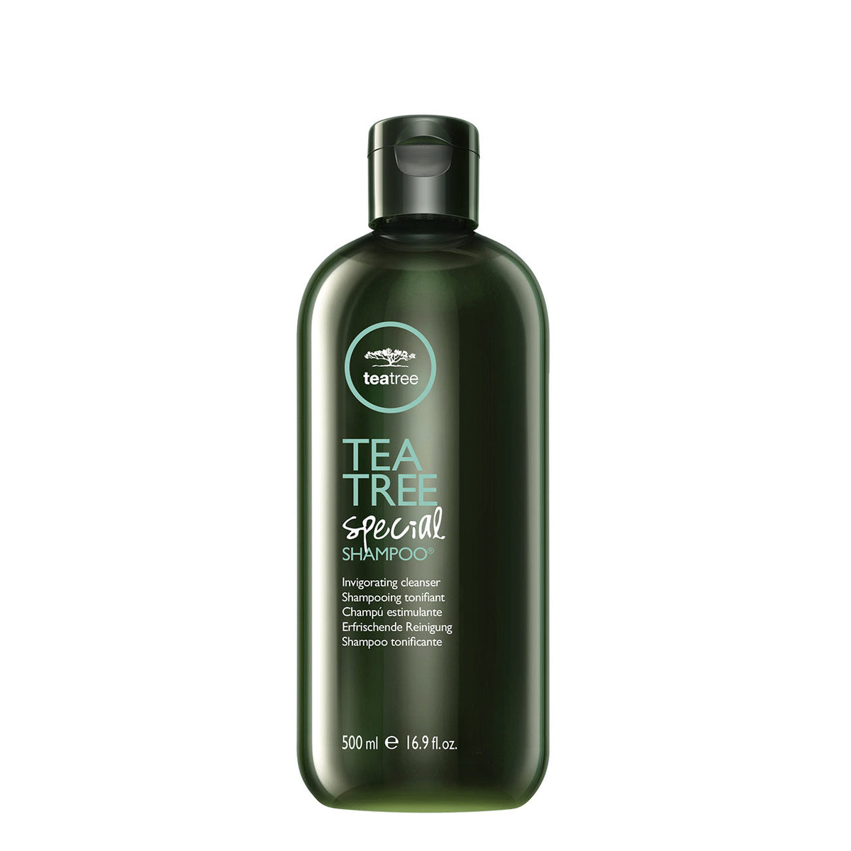 Tea Tree Special Shampoo - 500ML - by Paul Mitchell |ProCare Outlet|