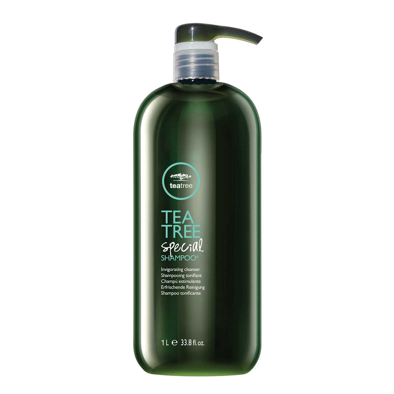 Tea Tree Special Shampoo - 1L - by Paul Mitchell |ProCare Outlet|