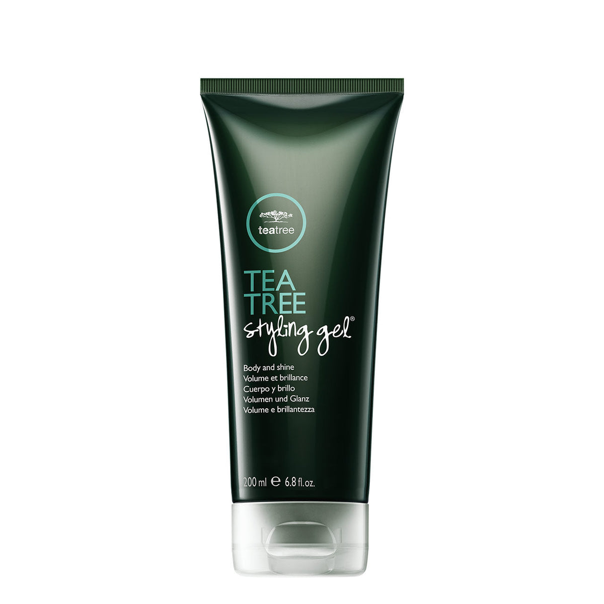 Tea Tree Styling Gel - ProCare Outlet by Paul Mitchell