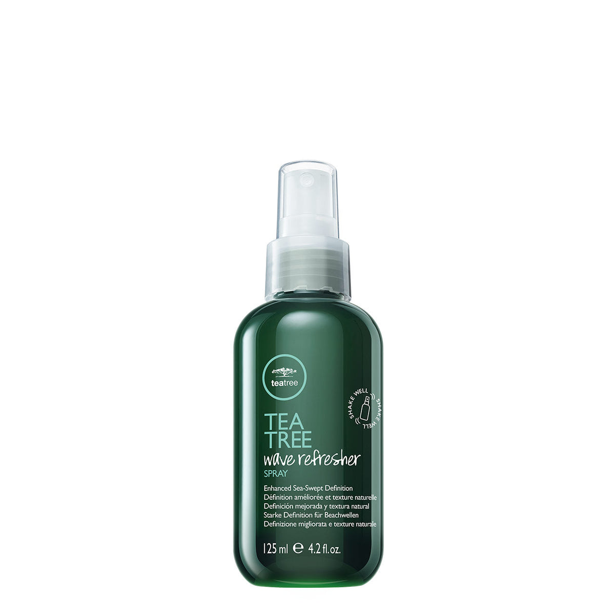 Tea Tree Special Wave Refresher Spray - 125ML - by Paul Mitchell |ProCare Outlet|