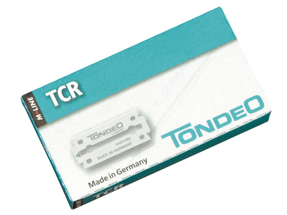TCR 40 mm blade fits 1124C (100/box)