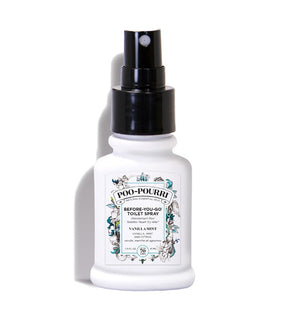 Vanilla Mint |59ml| - ProCare Outlet by Poo Pourri
