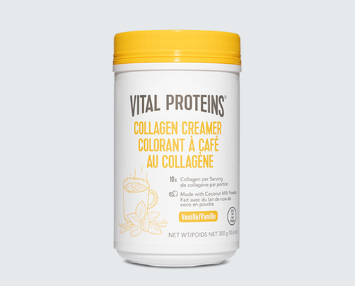 Collagen Creamer 300 G - Vanilla - by Vital Proteins |ProCare Outlet|