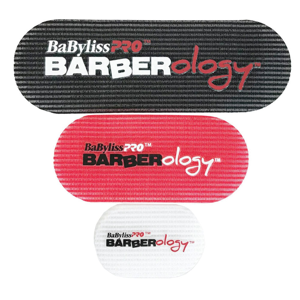 BaBylissPRO Velcro Hair Grippers - 6/Pack – BBCKT5 - by BaBylissPRO |ProCare Outlet|