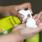 New! DevaCurl Frizz-Fighting Volumizing Foam - by Deva Curl |ProCare Outlet|