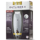 Andis Professional Outliner II Trimmer 04603 - ProCare Outlet by Andis